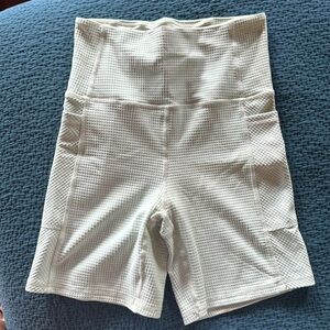 Stone Fox Active shorts